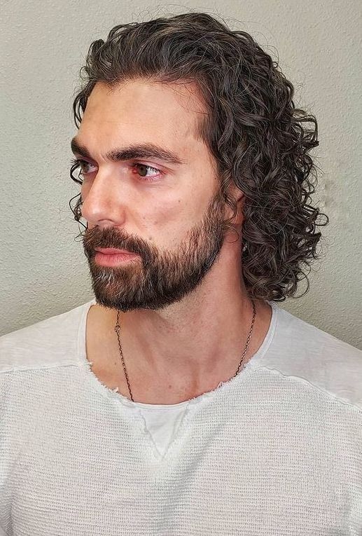 10+ Modern Long Hairstyles For Men | Long hair styles men, Long hair styles, Hair and beard styles Mens Haircuts Curly Long, Long Curly Hair Styles For Men, Long Curly Haircuts For Men, Mens Long Hairstyles Curly, Mens Medium Curly Hairstyles, Men’s Long Curly Hairstyles, Mens Curly Hairstyles Long, Men Long Curly Hairstyles, Mens Long Curly Hairstyles