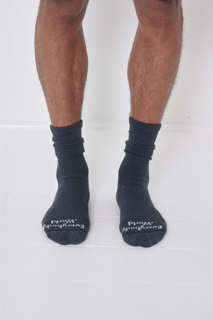 Squishy Socks — Everybody.World Slip-resistant Comfortable Training Socks, Slip-resistant Training Socks, Comfortable Slip-resistant Socks, Comfortable Sweat-resistant Casual Socks, Comfortable Sporty Sweat-resistant Socks, Comfortable Sweat Resistant Casual Socks, Casual Comfortable Sweat Resistant Socks, Slip-resistant Lightweight Comfortable Socks, Comfortable Sweat Resistant Socks For Workout