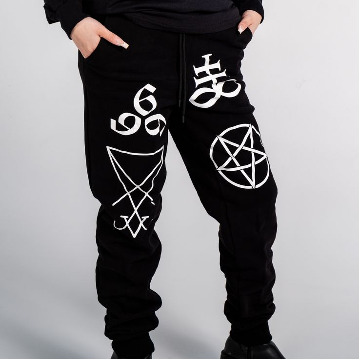 Unisex "Jogger" Style Sweatpants from Forbidden Alchemy. Designed for both comfort and style, these slim-fitting joggers feature a tapered ankle for a sleek silhouette that flatters all body types. Crafted from a premium blend of 80% cotton and 20% polyester, they offer the perfect balance of softness and durability, ensuring all-day comfort and long-lasting wear. Slim Fit: Tailored to hug your body while allowing ease of movement. Tapered Ankle: Provides a modern, streamlined look. Premium Fabr Hip Hop Tapered Leg Sweatpants For Streetwear, Hip Hop Style Tapered Leg Sweatpants For Streetwear, Hip Hop Cotton Bottoms For Jogging, Streetwear Sweatpants With Comfort Waistband And Tapered Leg, Tapered Leg Sweatpants With Comfort Waistband For Streetwear, Hip Hop Style Stretch Bottoms For Jogging, Streetwear Bottoms With Comfort Waistband, Relaxed Fit Hip Hop Pants For Jogging, Fitted Streetwear Pants With Elastic Waistband