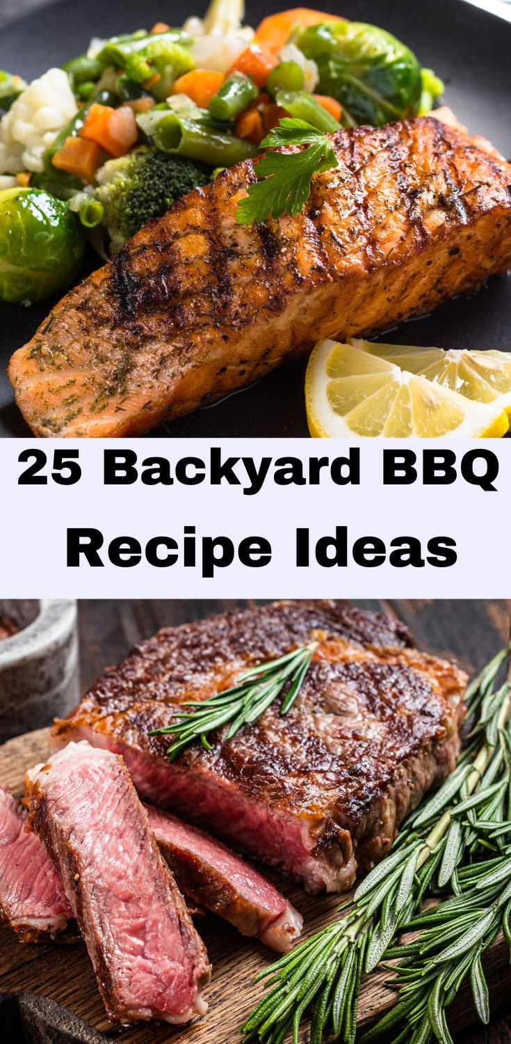 the 25 best barbecue bbq recipe ideas