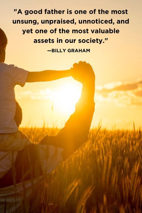 a person sitting in a field with the sun setting behind them and a quote from billy graham