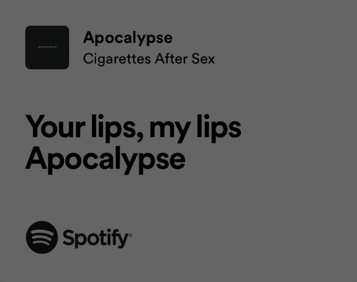 Song lyric aesthetic, lyrics Apocalypse Ciggarates Lyrics, Happy Song Quotes, Cas Apocalypse, Cas Songs, Mac Widgets, Music Widget, Adrien Miraculous, Music Journal, Lyrics Song