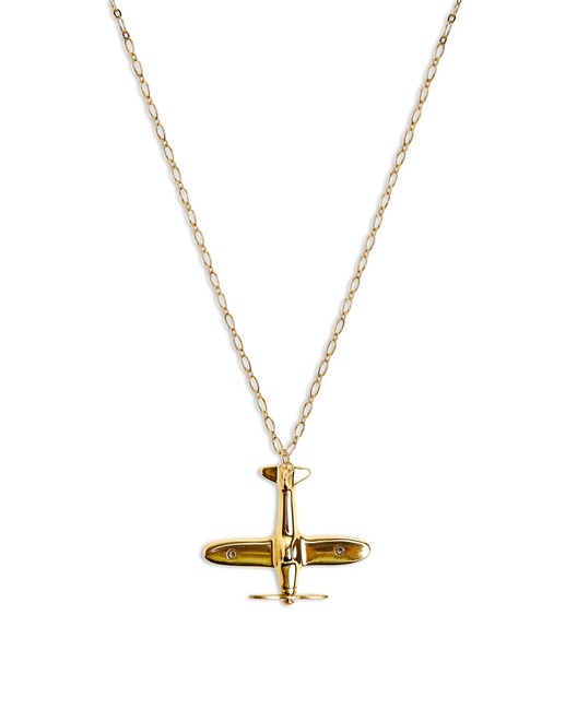 Take Flight Necklace (Jewelmint) - May 10, 2013 Gold Compass Design Necklace For Travel, Aviation Jewelry Men, Jet Necklace, Necklace Airplane, Plane Necklace, Airplane Necklace, Cute Jewelry, Jewelry Watches, Jewelry Box