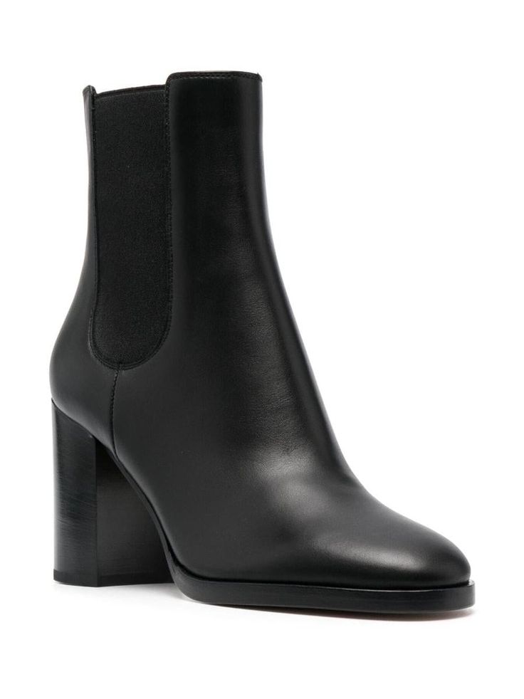 Leather ankle bootsGender: WomenMaterial: LEATHER | VITELLO GLOVEColor: BlackMade in: ImportedProduct ID: G73003 85CUO VGI_NERO*Import tax/duty will be calculated at checkout (If applicable) Leather High Ankle Heeled Boots For Office, Ankle-high Workwear Boots In Calf Leather, Leather High Ankle Booties For Work, Ankle-high Calf Leather Boots For Work, Workwear Ankle-high Calf Leather Heeled Boots, Office Ankle Boots With Reinforced Heel, Calf Leather Ankle-high Heeled Boots For Office, Leather Ankle Heeled Boots For Office, Leather Mid-calf Boots For Office