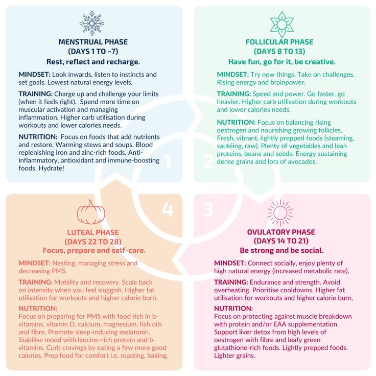 Cycle Syncing Timeline, Menstrual Cycle Fasting, 25 Day Menstrual Cycle, Four Stages Of Menstrual Cycle, 23 Day Menstrual Cycle, 4 Stages Of Menstrual Cycle, Menstrual Phases Workout, Phases Of Period, Follicular Phase Cycle Syncing