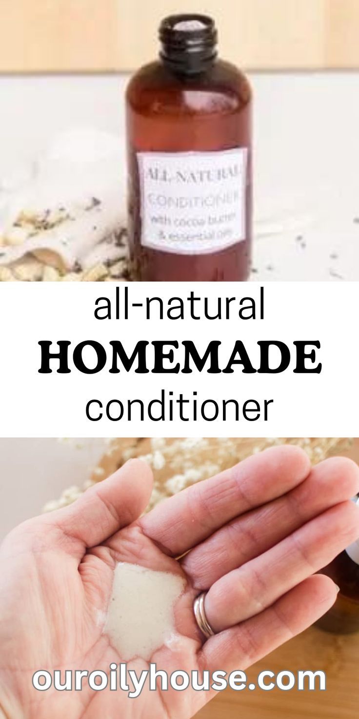 A natural conditioner recipe for nourishing hair. Hair Perfume Diy, Natural Shampoo Recipes, Hair Conditioner Recipe, Herbal Hair Rinse, Body Wash Recipe, Homemade Conditioner, Diy Conditioner, Shampoo Bar Recipe, Herbs For Hair Growth