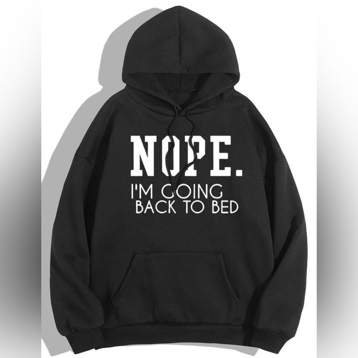 Sarcastic Clothing, Women Slogan, Cute Shirt Designs, Funny Outfits, Funny Hoodies, Really Cute Outfits, Drawstring Hoodie, Casual Hoodie, Hoodie Top