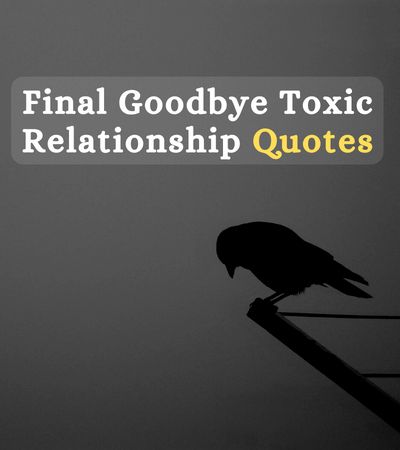 Final Goodby Toxic Relationship Quotes Too Many Chances Quotes Relationships, Over Being Used Quotes, When You Leave A Toxic Relationship, I Ruined My Relationship Quotes, Ignoring Quotes Friendship, Ending Relationship Quotes Positive, Leaving Toxic Friendships Quotes, Freedom From Toxic Relationship Quotes, Letting Go Of Toxic People Quotes