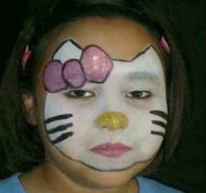 Hello Kitty, Kitty