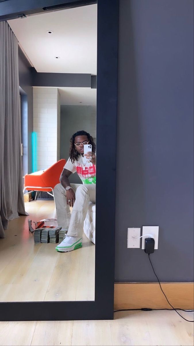 Gunna Wunna, Swag Outfits Men, Street Fashion Men Streetwear, Men Streetwear, Lil Baby, Outfits Men, Swag Outfits, Mens Streetwear, Street Fashion