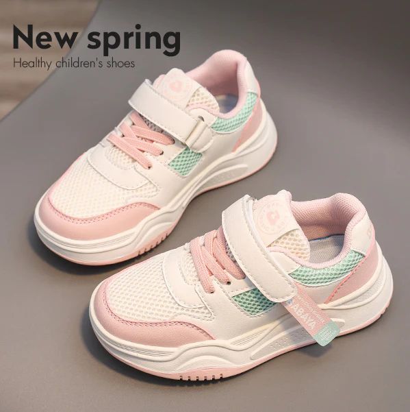 Costa Unisex Kids' Fashion Sneaker | Ultrasellershoes.com – Ultra Seller Shoes Trendy Breathable Canvas Shoes With Round Toe, Sporty Pink Slip-on Sneakers For Spring, Spring Skate Shoes With Round Toe For Sports, Non-slip Lace-up Canvas Shoes For Spring, Non-slip Lace-up Spring Canvas Shoes, Pink Slip-on Sneakers With Round Toe For Streetwear, Pink Slip-on Sneakers For Streetwear, Trendy Pink Canvas Shoes, Playful Low-top Breathable Sneakers