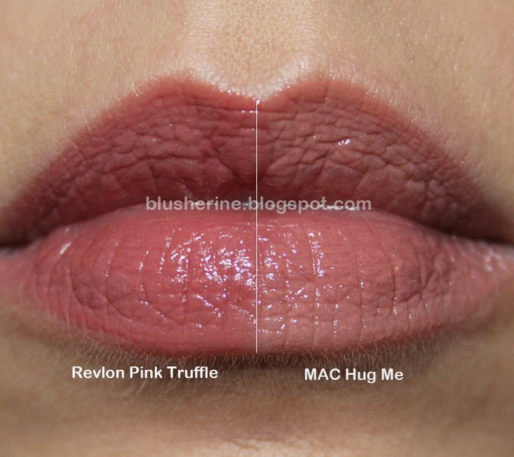 Revlon pink truffle vs MAC hug me Mac Blankety Lipstick, Mac Blankety, Mac Hug Me, Revlon Lip Butter, Max Makeup, Mac Makeup Eyeshadow, Makeup Tutorial Mac, Mac Makeup Looks, Mac Lipgloss