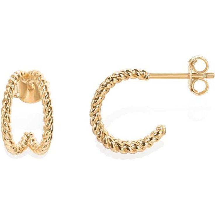 Hot Item * Stylish Split Huggies These Gold Plated Huggies Are Perfect For Everyday Fashion. A Hollywood Favorite, Huggies Are One Of The Biggest Jewelry Trends Right Now. Light And Minimalist Fashion Hoops Come In Rose Gold, White Gold And Yellow Gold. * Premium Quality 14k Gold Plated, 925 Sterling Silver Post, Hypoallergenic Fashion Earrings With A Long Lasting Finish That Is Nickel Free And Lead Free. Bundle And Save Yellow Small Hoop Earrings As Gift, Yellow Small Hoop Earrings For Gift, Trendy Yellow Small Hoop Jewelry, Yellow Hoop Earrings For Pierced Ears, Yellow Hoop Earrings For Everyday, Nickel-free Yellow Gold Huggie Earrings, Nickel-free 14k Yellow Gold Filled Huggie Earrings, Yellow Hoop Earrings, Everyday Yellow Hoop Earrings