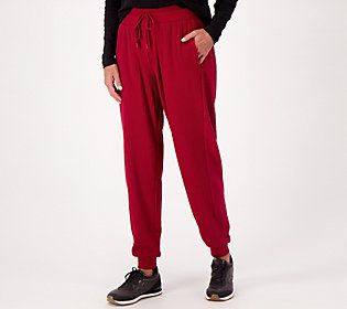 A go-to pair of joggers is essential. Whether you use them for lounging around the house, yoga seshes, or morning walks with Fido, they've gotta be comfy and they've gotta be stylish. In other words, they've gotta be like these (wink, wink). From zuda® Fashions. Relaxed Fit Go-dry Sweatpants For Yoga, Relaxed Fit Go-dry Yoga Pants For Loungewear, Comfortable Moisture-wicking Yoga Pants For Loungewear, Casual Go-dry Yoga Pants For Loungewear, Comfortable Go-dry Sweatpants For Loungewear, Comfortable Go-dry Activewear For Loungewear, Comfortable Relaxed Fit Yoga Pants For Fall, Go-dry Sportswear Yoga Pants For Loungewear, Athleisure Go-dry Yoga Pants For Loungewear