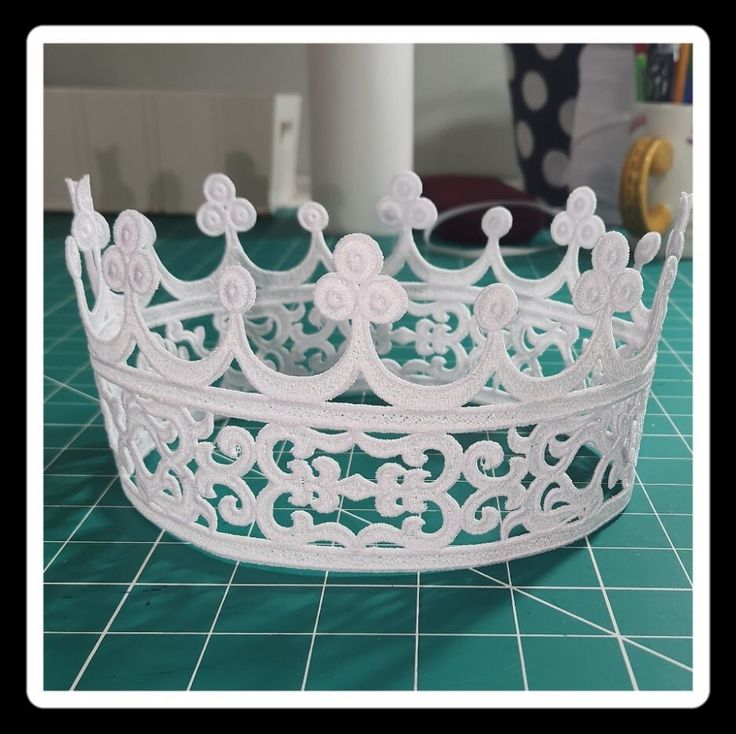 Made to order Custom Freestanding Lace Crown.  Pick your color! Custom embellishments and haircombs can be added. Lace Crowns, Free Standing Lace, Costume Hats, Free Standing, Costume Accessories, Headpiece, Crown, Gift Card, Etsy Accessories