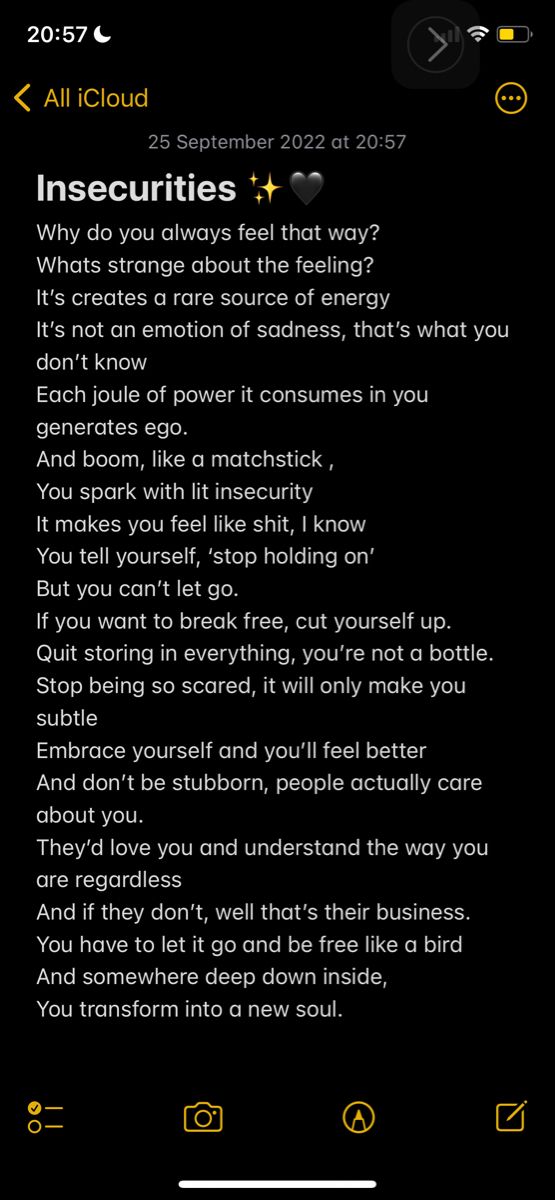 Speech About Insecurities, Journal Insecurities, How To Be Not Insecure, How I Feel About Myself, You Make Me Insecure, Insecure About Other Women, How Not To Be Insecure, How To Let Go Of Your Insecurities, Im So Insecure Quotes