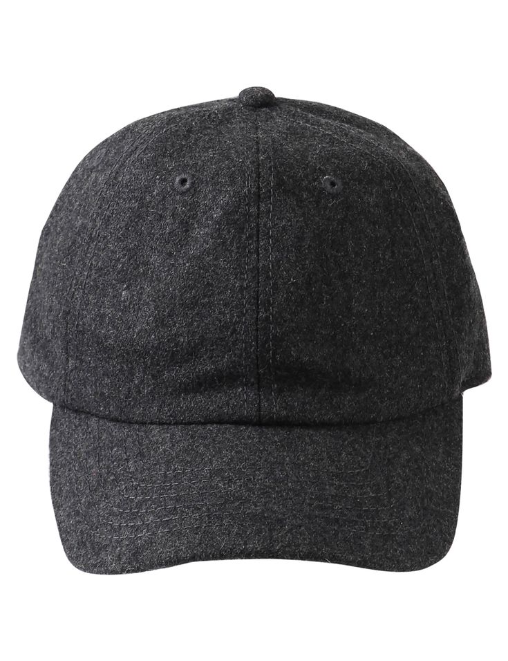 Wool baseball cap provides luxury for elevated fashion.Upgraded basic style designed for men and women.Perfect accent piece to most casual outfits.Protect yourself from the sun, in style.A standard curved bill with metallic adjustable closure.Low profile build with highly detailed premium embroidered designs. ?? Details Fine quality wool fabric Simple and luxurious woolen hat designed for men and women Standard six panel and eyelet construction Adjustable fastener at back and curved bill basebal Classic Baseball Cap With Curved Visor, Classic Baseball Cap With Curved Visor For Baseball Season, Classic Curved Visor Snapback Hat For Baseball Season, Classic Fitted Hat With Curved Visor For Baseball, Classic Visor Baseball Cap For Baseball Season, Classic Curved Brim Baseball Cap For Sports, Classic Fitted Hat For Baseball Season With Curved Visor, Classic Curved Visor Fitted Hat For Baseball Season, Classic Baseball Cap For Baseball Season With Visor