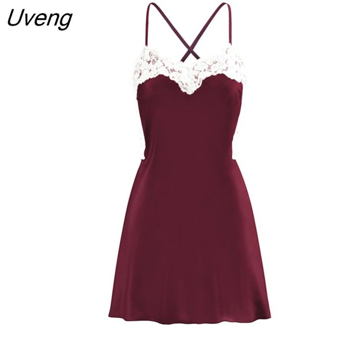 Shipping: Worldwide Express Shipping AvailableDelivery time: 7-15Days Fast ShippingReturns: Fast refund, 100% Money Back Guarantee.Brand Name: hiriginSleeve Style: Spaghetti StrapPattern Type: SolidSilhouette: A-LINENeckline: V-NeckDecoration: NONEStyle: Sexy ClubDresses Length: Above Knee, MiniMaterial: PolyesterMaterial: SpandexOrigin: Mainland ChinaClosure Type: PulloverType: CamisoleMaterial Composition: Synthetic fiberWaistline: Natural FactorsSleeve Length(cm): SleevelessSeason: SummerRele Sleeveless Satin Mini Dress For Night, Sleeveless Satin Mini Dress With Lace Trim, Party Camisole Dress With Lace Trim, Sleeveless Lace Trim Mini Dress For Night, Sleeveless Mini Dress With Lace Trim For Night, Elegant Party Suspender Dress With Lace Trim, Sleeveless Party Suspender Dress With Lace Trim, Sleeveless Lace Trim Suspender Dress For Party, Sleeveless Suspender Dress With Lace Trim For Party