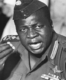 In any country there must be people who have to die. They are the sacrifices any nation has to make to achieve law and order.  Idi Amin Dada Human Profile, Idi Amin, African Leaders, Violation Of Human Rights, History Questions, Lance Corporal, Tinder Dating, Powerful Art, Brave New World