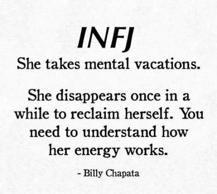 Infj Empath, Personalidad Infj, Infj Psychology, Infj Things, Intj And Infj, Infj Type, Infj Intj, Infj Mbti, Infj Personality Type