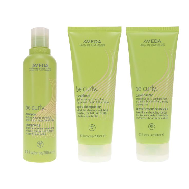 Ebay Listing Aveda Be Curly Shampoo 8.5 oz, Be Curly Conditioner 6.7 oz, & Be Curly Curl Enhancer 6.7 oz Combo Pack Condition: Brand new. 100% authentic. Retail Price: $93.00 Give your curls a defining boost with the Aveda Be Curly Shampoo 8.5 oz, Be Curly Conditioner 6.7 oz & Be Curly Curl Enhancer 6.7 oz Combo Pack. The shampoo strips away impurities while replacing lost vitamins and nutrients that enhance curl while the conditioner gives hair incredible moisture. The curl enhancer gives each ringlet better definition while nourishing hair with wheat protein. We accept Paypal as preferred method of payment. Payment should be submitted no less than 4 days after purchase or eBay will automatically send non-paying bidder warning. Ebay charges tax as required by law based on each state's leg Curly Shampoo, Living Proof Hair Products, Aveda Be Curly, Curl Enhancer, Cleansing Shampoo, Moisturizing Shampoo, Nourishing Hair, Skin Care Tools, Dry Shampoo