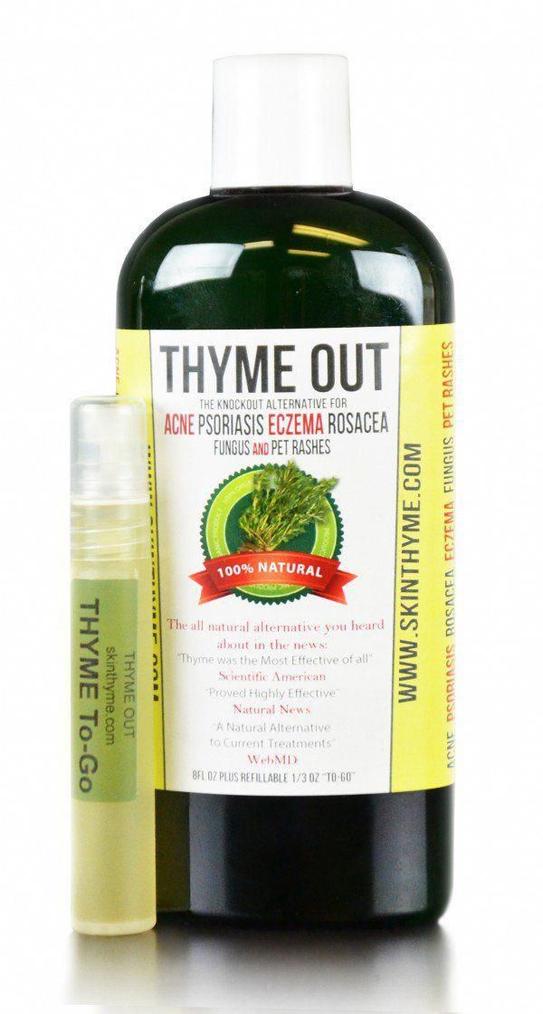 Thyme Out is an all natural product designed to help czema, psoriasis, ringworm, cold sore, rosacea, acne, foot fungus, and more. Thyme Skin Care, Thyme For Acne, Itchy Skin Relief, Cold Sore, Prevent Acne, Itchy Skin, Skin Issues, How To Treat Acne, Facial Skin Care