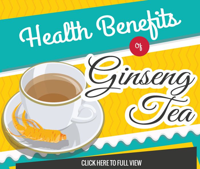 the health benefits of ginseng tea are here to fulfill view and enjoy it