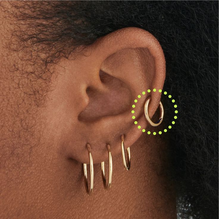 Small Slim Huggie – Studs Trendy Tarnish-resistant Everyday Piercings, Trendy Hypoallergenic Yellow Gold Cartilage Earrings, Trendy Huggie Ear Cuff For Everyday Wear, Modern Small Hoop Gold Piercings, Modern Gold Small Hoop Piercings, Trendy Yellow Gold Cartilage Earring, Trendy Yellow Gold Single Cartilage Earring, Trendy Yellow Gold Ear Cuff, Trendy Hypoallergenic Huggie Piercings