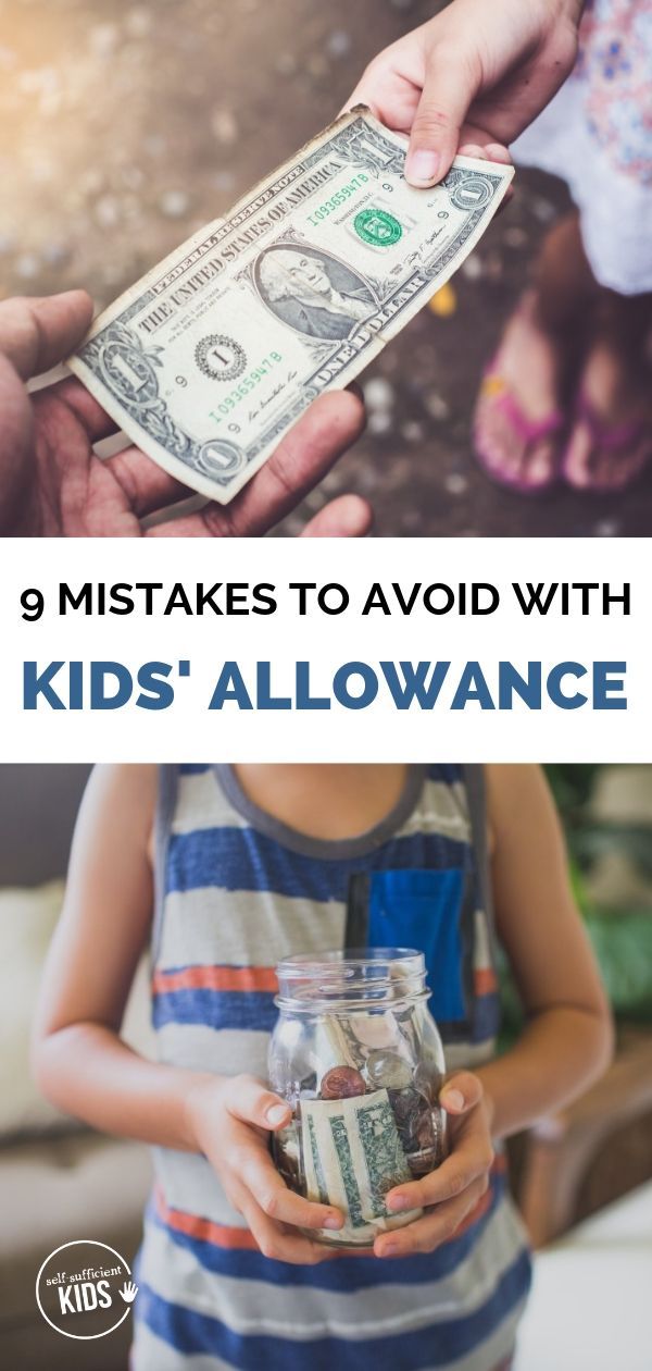 two children holding money in their hands with the words, 9 ways to avoid child poverty