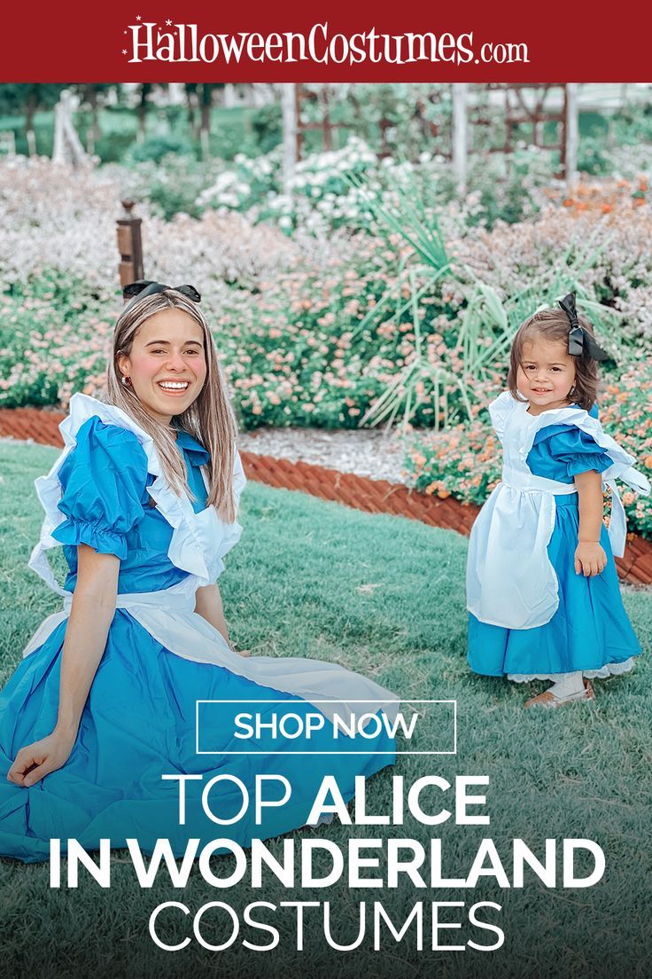 You can find the best Alice in Wonderland costumes here. Mad Hatter costumes, Alice costumes, and even costumes for Tweedle Dee and Tweedle Dum! Choose from a variety of Alice in Wonderland costume styles as well- traditional, modern, cute and sexy. You won't want to be late for your important party date Pigeon Costume, Alice In Wonderland Costumes, Tweedle Dee And Tweedle Dum, Alice In Wonderland Diy, Tweedle Dum, Alice Costume, Teacher Costumes, Tweedle Dee, Alice In Wonderland Costume