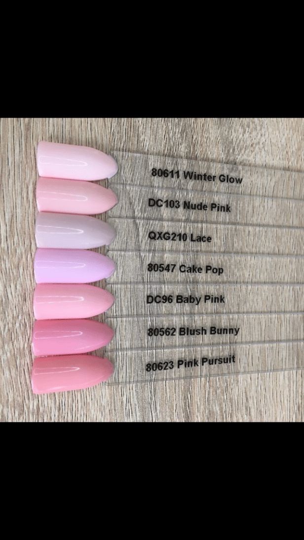 CND Shellac Pinks #pedicure #shellac #pedicure Pink Nail Swatches, Pink Shellac, Shellac Pedicure, Cnd Shellac Colors, Shellac Nail Colors, Nails Shellac, Shellac Colors, Nail Effects, Cnd Shellac