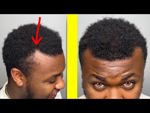 Fixing a Horseshoe Hairline 😩 (RARE) - YouTube Low Cut Fade Black Men, Hairline Growth, Men Hairline, Screenplay Ideas, Afro Hair Fade, Black People Hair, Diy Haircuts, How To Cut Hair, Fighter Workout