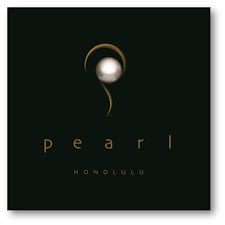 the logo for pearli honolulu