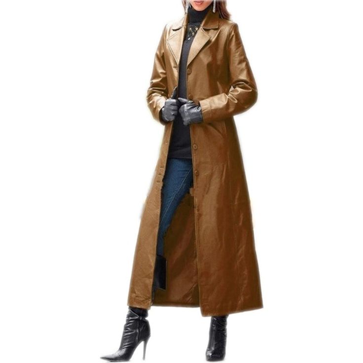 Pea Coat, Trench Coat, Over Coat, Top Coat, Fashion Coat, Dust Jacket, Wool Blend Coat, Long Coat, 3/4 Length Coat Male Punk Style, Coats, Jackets, men's winter jacket: men's winter jacket, Overcoat. There are certain items that every woman should have in his wardrobe and a elegant and stylish leather jacket is one of them. An outerwear piece that will stand the test of time. This classic extra long winter coat works well for, casual or evenings out. Always stylish our versatile lightweight faux Stylish Petite, Leather Coat Womens, Leather Coats, Long Leather Coat, Petite Clothing, Female Shorts, Long Winter Coats, Womens Winter, Leather Trench Coat