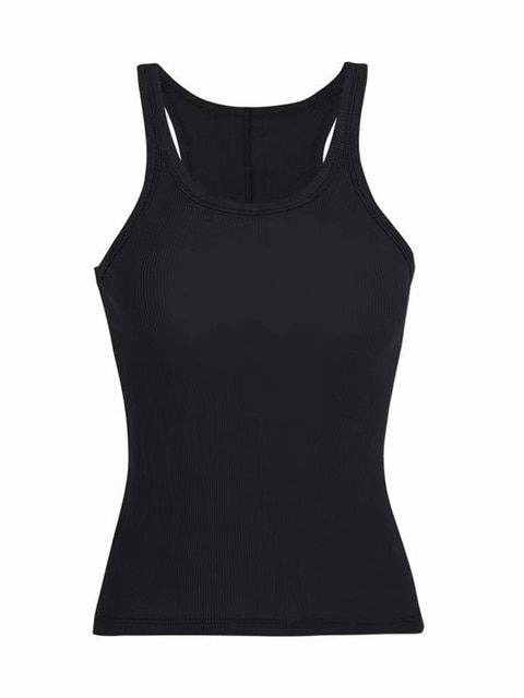 Get ready to channel your inner 90s cool girl with our Sleeveless Camis Ribbed Tank Top! Made with high-quality ribbed fabric, this top features a flattering and comfortable fit that's perfect for any 2023 summer fashion outfit.The sleeveless design keeps you cool and comfortable during warm weather, while the ribbed texture adds a touch of edginess to your look. Dress it up with a skirt and heels, or keep it casual with jeans and sneakers.Don't miss out on this must-have piece for your summer w Girls Streetwear, Crop Top Dress, Tank Top Women, Green Soft, Y2k Aesthetic Outfits, Summer Vintage, Ribbed Tank Tops, Solid Clothes, Summer Fashion Outfits