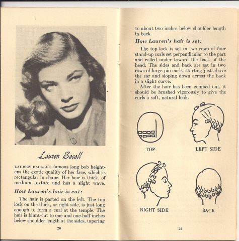 [gallery link=”file”] Here you go. If you guys have any suggestions of good styling books, please let me know! I am always on the hunt. Thanks! Leah Marilyn Monroe Haircut, 1950s Hair Tutorial, 40s Hairstyles, Vintage Hairstyles Tutorial, 1950s Hairstyles, 1940s Hairstyles, Hollywood Hair, Hair Patterns, Pin Up Hair