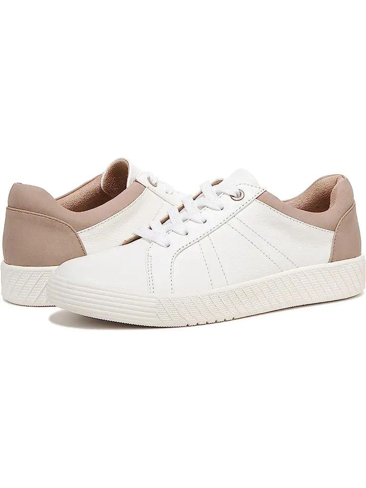 Women's Naturalizer Morrison | Zappos.com Medium Width Lace-up Sneakers With Cushioned Footbed, Medium Width Leather Lace-up Sneakers, Medium Width Synthetic Sneakers With Round Toe, Synthetic Lace-up Shoes With Contrast Sole, Spring Leather Low-top Walking Shoes, White Leather Walking Shoes With Laces, Low-top Sneakers With Cushioned Footbed And Medium Width, Sneakers With Cushioned Footbed And Round Toe, Low-top Cushioned Sneakers