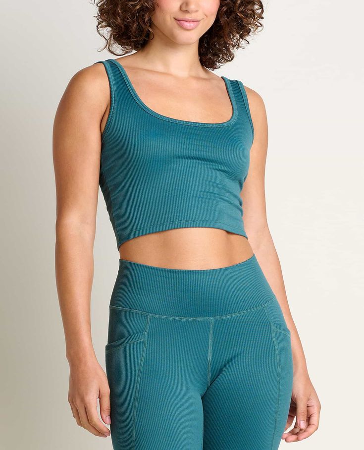 Eco-friendly recycled nylon meets ribbed texture for tights that feel cool to the touch and let you move and groove. Ankle-length with side seam hand pockets, plus Polygiene® for freshness that goes the distance. Everyday Activewear In Recycled Polyester, Everyday Solid Activewear In Recycled Polyester, Versatile High Stretch Activewear For Everyday, Versatile Compressive Activewear, Versatile Compressive Activewear For Everyday, Everyday Stretch Activewear In Recycled Polyester, Everyday Stretch Seamless Activewear, Comfortable Fitted Activewear For Everyday, Comfortable Fitted Everyday Activewear