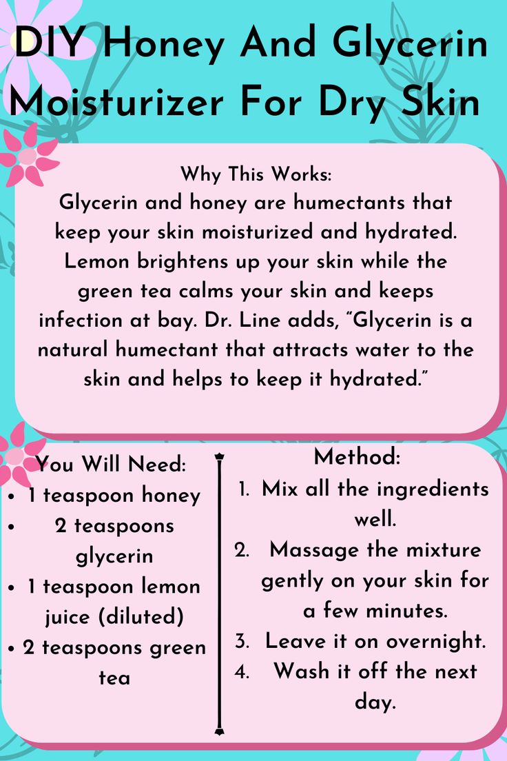 #DIY #beauty #products #skincare Diy Beauty Products, Diy Honey, Honey Diy, Clear Healthy Skin, Moisturizer For Dry Skin, Health Facts, Diy Beauty, Skin Moisturizer, Dry Skin