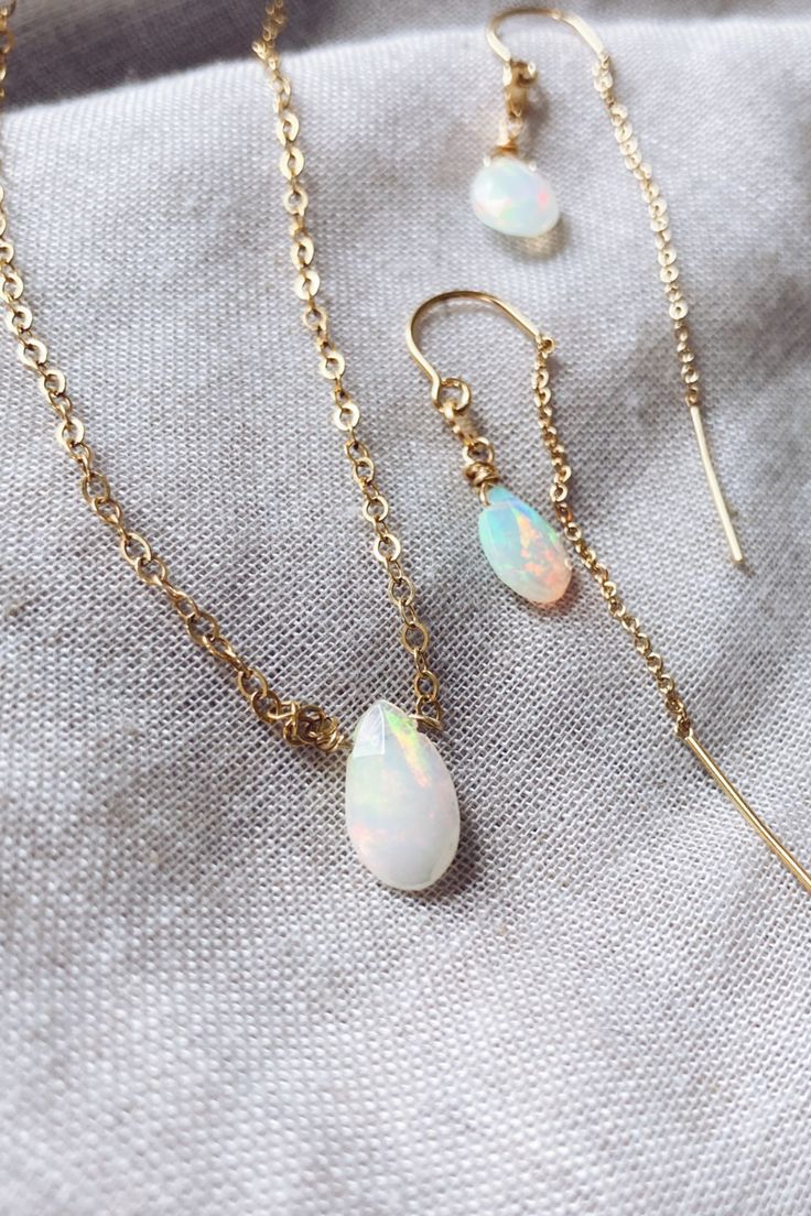 Who said the perfect Mother's Day gift can't be under $75? The Drop of Love necklace shown here in Peruvian Opal is the perfect gift for the most wonderful woman in your life! Available in a variety of gemstones, get her something she'll cherish forever at danablairdesigns.com 💕 . . . #mothersday #giftideas #gifts #may #necklace #gemstone #jewelry #goldjewelry #opal #giftsforher #danablairdesigns #unique #handmade Minimalist 14k Gold Teardrop Jewelry, 14k Gold Filled Briolette Gemstone Jewelry, 14k Gold Teardrop Gemstone Jewelry, Teardrop Gemstone 14k Gold Jewelry, Delicate 14k Gold Teardrop Jewelry, 14k Gold Filled Teardrop Pendant Dainty Jewelry, Dainty 14k Gold Filled Teardrop Pendant Jewelry, 14k Gold Birthstone Teardrop Jewelry, Opal Jewelry With Delicate Chain As Gift