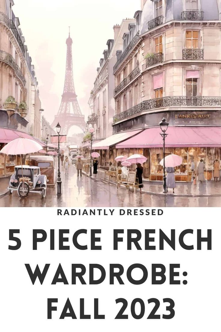 Curious about the secrets to a stylish and budget-friendly fall wardrobe transformation? 🍂 Dive into our latest blog post where we explore the timeless 5 Piece French Wardrobe method for Fall 2023. Discover how I leverage this approach to refresh my closet without breaking the bank, focusing on quality pieces like dresses and cardigans. Ready to elevate your style game for the season? Explore our insights and start planning your chic, minimalist fall wardrobe today! Minimalist Fall Wardrobe, Radiantly Dressed, Wardrobe Transformation, 5 Piece French Wardrobe, French Capsule Wardrobe, French Wardrobe, Activewear Fashion, Minimalist Wardrobe, French Women