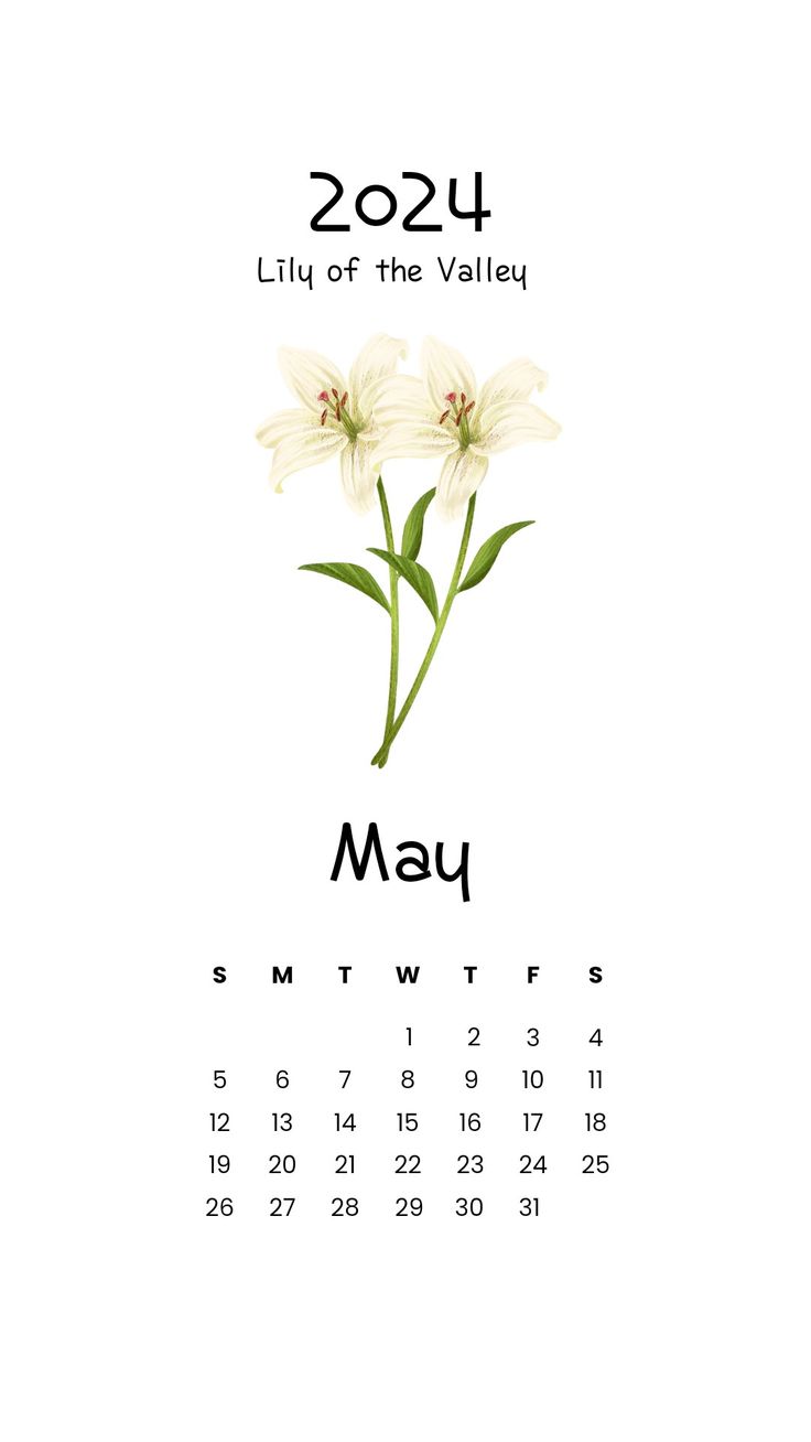 #2024 #calender #2024calender #May #May2024 #Maycalender #monthlycalender #Lilyofthevalley #sweetness #motherhood #gentleness #royalbrides #minimal #aesthetic  #calenderwallpaper #flowers #floral #birthmonthflowers #birthflower #wall calender #trendywallcalender #trendydesign May Calender Aesthetic, May Aesthetic Calendar, Month May Wallpaper, May Calender Aesthetic 2024, May 2024 Wallpaper, 2024 May Calendar, May 2024 Calendar Wallpaper Iphone, May 2024 Calendar Aesthetic, May Calendar Aesthetic