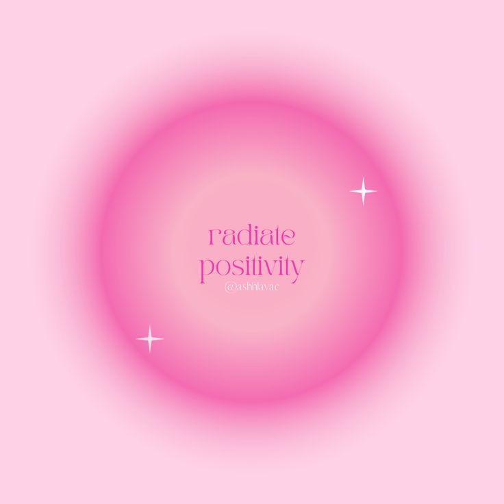 radiate positivity Light Pink Affirmation, Pink Aura Affirmations, Pink Daily Affirmations, Widget Spiritual, Pink Words Of Affirmation, Affirmation Widget Aesthetic, Daily Affirmations Aesthetic Pink, Daily Affirmations Widget, Widgets Affirmations