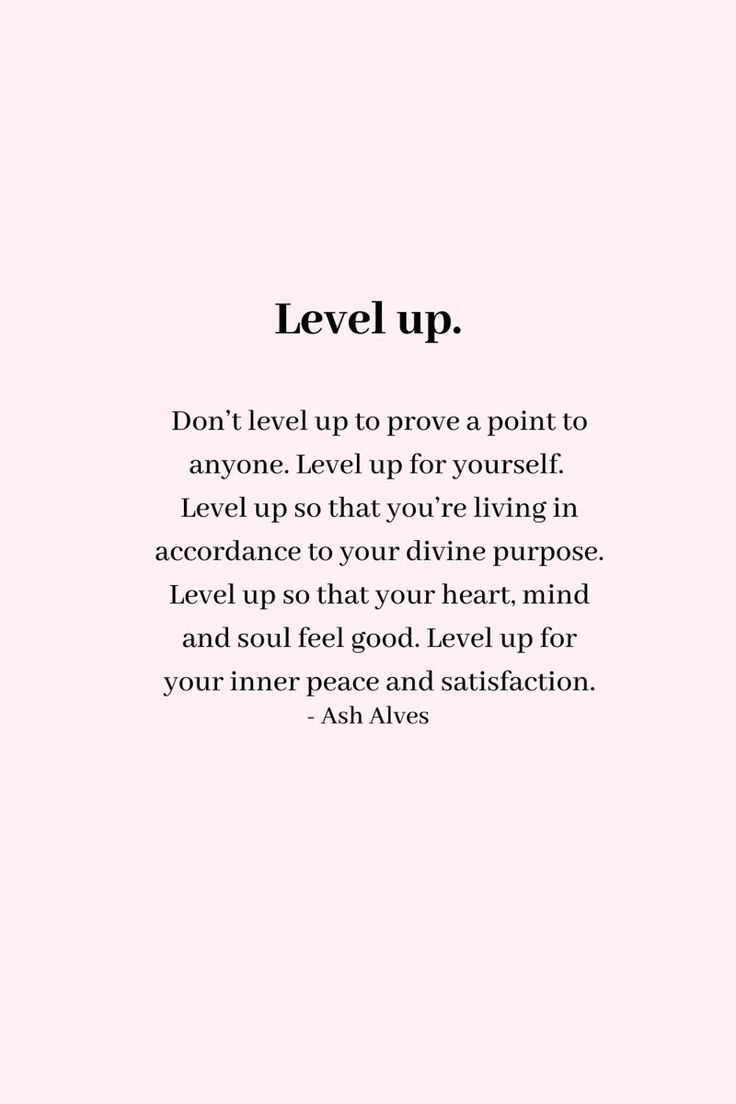 a pink background with the words level up on it