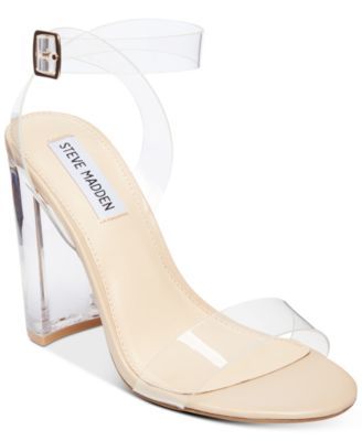 With a modern silhouette and trend-right transparency, CLEARER is a star sandal of the season. This stunner pairs perfectly with minimalist and/or futuristic ensembles. Plastic upper material Man-made lining Man-made sole Clear lucite heel 4 inch heel height Vinyl Dress, Lucite Heels, Wedge Pumps, Clear Heels, Flip Flop Shoes, Dress Sandals, Block Heels Sandal, Pump Shoes, Shoes Heels Boots