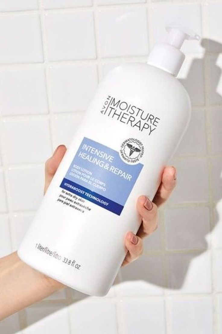 Treat your skin the way it deserves with Moisture Therapy Intensive Healing & Repair Body Lotion. This bonus size container holds 33.8 fl oz of relief for rough or dry skin! Eye Makeup For Over 50, Over 50 Eye Makeup, Skin Moisturizer For Dry Skin, Makeup For 50 Year Old, Makeup For 60 Year Old, Avon Bubble Bath, Moisturizer For Acne Prone Skin, Avon Planet Spa, Dry Skin Moisturizer