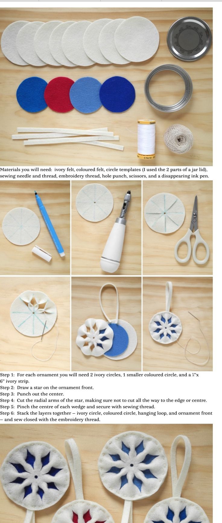 the instructions for how to make an origami flower with scissors and paper plates