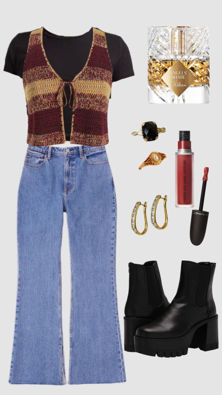 Semi Formal Mujer, Swaggy Outfits, Mode Inspo, Outfit Inspo Fall, Lookbook Outfits, Dream Clothes, Retro Outfits, Fall Winter Outfits, Outfits Casuales