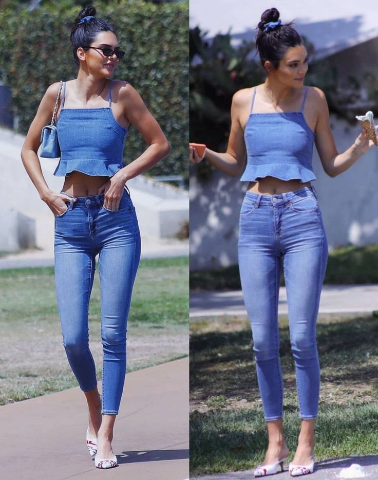 Kendall Jenner Street Style, Kendall Style, Kylie Jenner Outfits, Kendall Jenner Outfits, Jenner Outfits, Kendall Jenner Style, Moda Vintage, Looks Chic, Summer Fashion Outfits