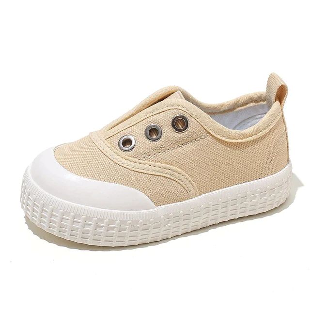 • Upper Material: Canvas• Season: Spring & Autumn• Feature: Anti-Slippery• Feature: Breathable• Fashion Element: Shallow• Outsole Material: Rubber• Heel Type: Flat• Insole Material: Latex• Fit: Fits true to size, take your normal size• Closure Type: Slip-On• Pattern Type: Solid• Lining Material: Canvas• Heel Height Australian Clothing, European Outfit, International Clothing, Brand Name Shoes, Brand Collaboration, Baby Sneakers, Pink Shoes, Green And Khaki, Clothing Size Chart